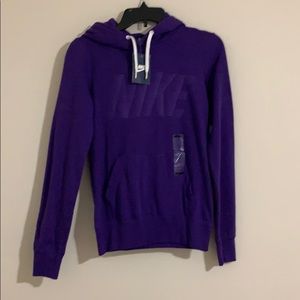 Nike hoodie